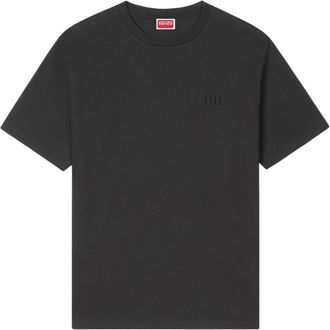 Kenzo T-Shirts - Heren - T-shirts - Zwart - M - Tops