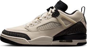 Nike Jordan Womens Jordan Spizike Low Shoes in White | IR1836-102