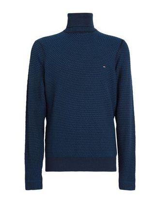 Tommy Hilfiger STRICKWAREN - Rollkragenpullover auf YOOX.COM