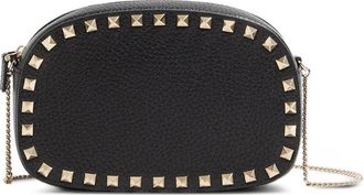 Valentino Garavani Borse Nero-Donna