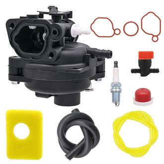 OEM Carburador 799583 595656 591979 799583 593261 591160 Para Motores De Cortac&eacute;sped Briggs & Stratton De Las Series 300e, 450e Y 500e