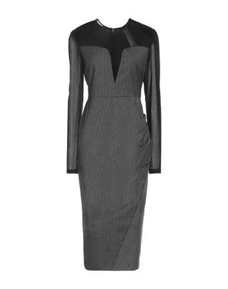 Twin-Set VESTITI - Vestiti midi su YOOX.COM
