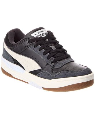 Puma Puma Rebound Retro Sd Leather Sneaker