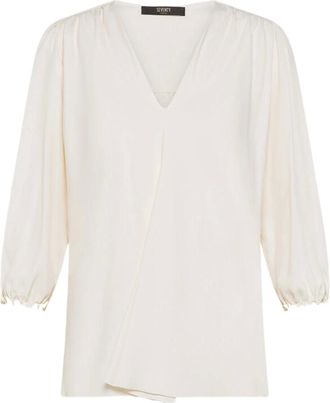 Seventy Donna, Camicette, Bianco, S, new