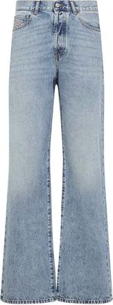 Diesel 1971 D-Sent Jeans
