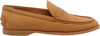 Tod's Flat Shoes