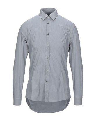 Daniele Alessandrini TOPWEAR - Camicie su YOOX.COM
