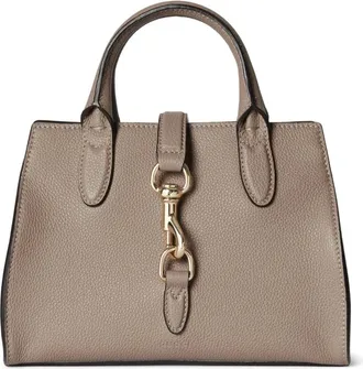 Gucci Mujer, Bolsos, Gris, Talla: ONE Size