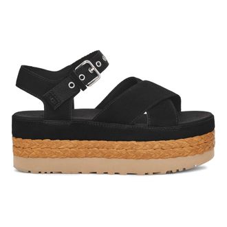 UGG Ugg, Mujer, Zapatos, Negro, Talla: 40 EU