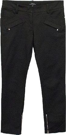 Robert Rodriguez Robert Rodriguez black trousers Size S