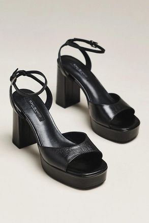Tony Bianco Freya Block Heels