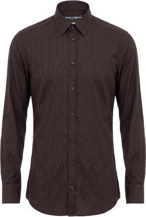 Dolce & Gabbana TOPWEAR - Shirts on YOOX.COM