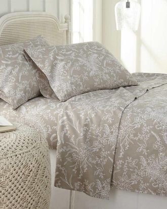 Southshore Fine Linens Easy Care Deep Pocket Sheet Set