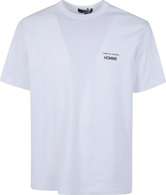 Comme Des Gar&ccedil;ons Classic T-Shirt