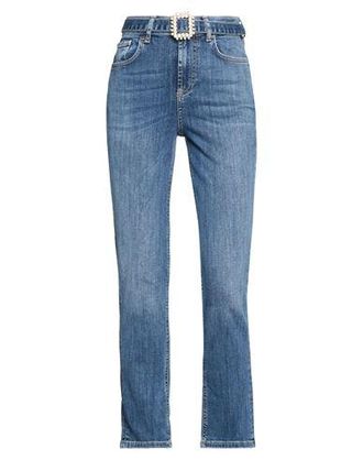 Liu Jo BOTTOMWEAR - Jeans on YOOX.COM
