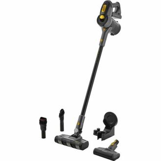 Sencor Svc-8725gd Aspirador Escoba Inal&aacute;mbrico Negro