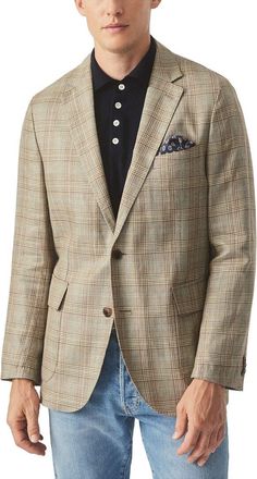 J.McLaughlin J. McLaughlin McCown Jacket