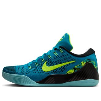 Nike Kobe 9 Elite Low Protro Perspective IO3673-400