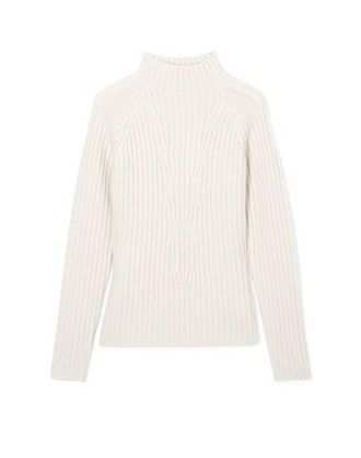 COS MAGLIERIA - Dolcevita su YOOX.COM