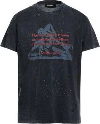 Dsquared2 TOPWEAR - T-shirts su YOOX.COM