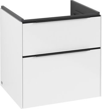 Villeroy & Boch Subway 3.0, 572x576x478 Mm, Mueble De Lavabo, 2 - Villeroy&boch
