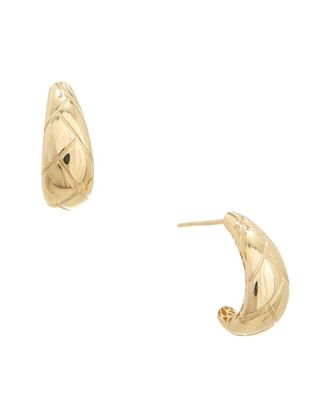 Italian Gold, Inc 14K Earrings