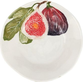 Vietri Vietri Fico Pasta Bowl With $8 Credit