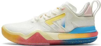 Peak Performance AW1 Andrew Wiggins Yellow Blue ET33015A-YELBLU