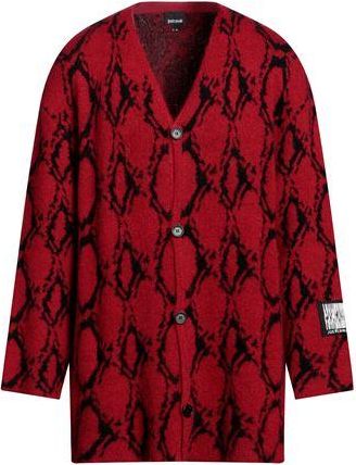 Just Cavalli KNITWEAR - Cardigans on YOOX.COM