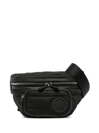Michael Kors Cargo heuptas - Zwart