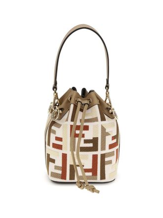 Fendi Shoulder Bags