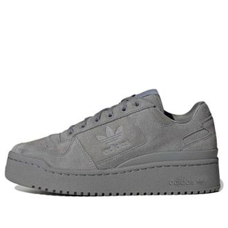 adidas (WMNS) adidas Forum Bold Grey GW9122