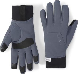 Arc'teryx Venta Glove Handschuhe - Unisex | blau
