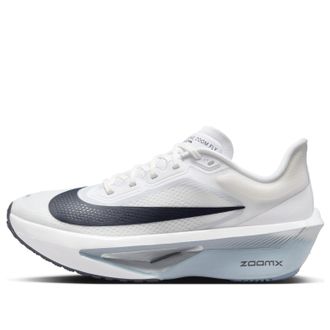 Nike (WMNS) Nike Zoom Fly 6 White Obsidian Mist FN8455-104