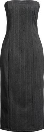 Haveone VESTIDOS - Vestidos midi en YOOX.COM
