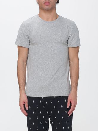 Polo Ralph Lauren Set di due T-shirt girocollo in cotone stretch
