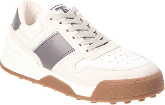 Tod's TodS Leather Sneaker