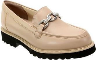 David Tate Magical Loafer in Sand at Nordstrom, Size 10.5