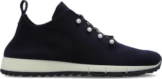Jimmy Choo London Dames, Schoenen, Blauw, Maat: 38 1/2 EU Kasjmier