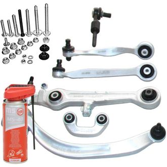 OEM Kit De Brazo De Control Delantero 36792l-set-ms