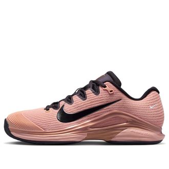 Nike (WMNS) Nike Vapor 12 PRM Metallic Red Bronze Black IM4330-900
