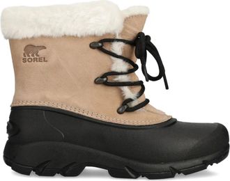 Sorel Stivali Snow Angel - Toni neutri