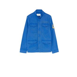 Five Jeans Five Jeans, Donna, Giacche, Blu, XS, new