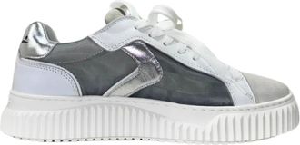 Voile Blanche Mesh Lipari Sneakers - Dames - Sneakers - Veelkleurig - 39 EU - Leer - Schoenen