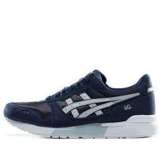 Asics Gel-Lyte Blue White HY7F3-5896