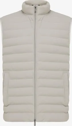 Gentiluomo Bodywarmer Pietro | Beige