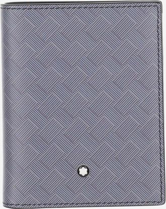 Montblanc Extreme Extreme 3.0 Compact Wallet