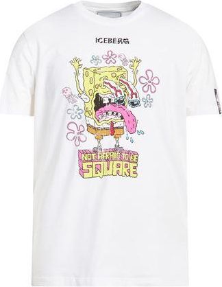 Iceberg T-SHIRT JERSEY