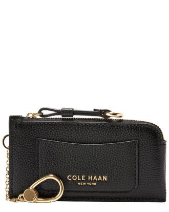 Cole Haan Essential Leather Card Case