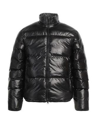 Emporio Armani JACKEN & MÄNTEL - Pufferjacken & Daunenjacken auf YOOX.COM